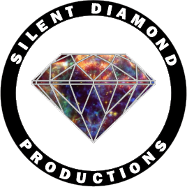Silent Diamond Productions logo