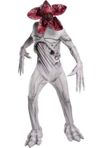 Stranger Things Demogorgon costume
