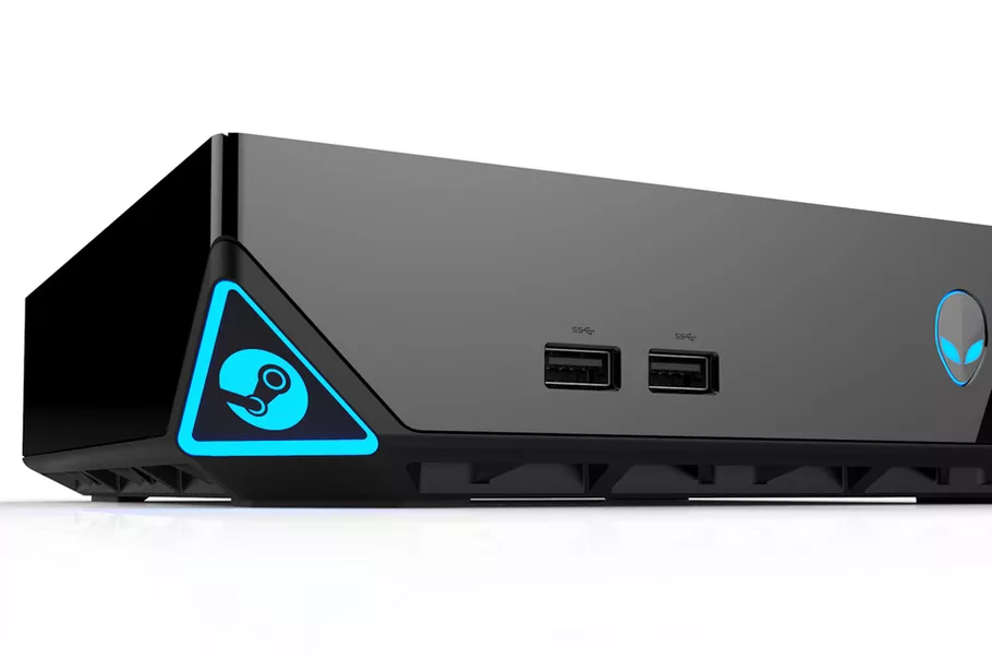 Valve says Steam Machines, Steam OS are not dead