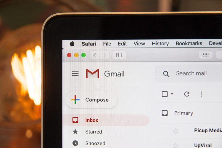 Using email marketing is one way to make the most out of your website