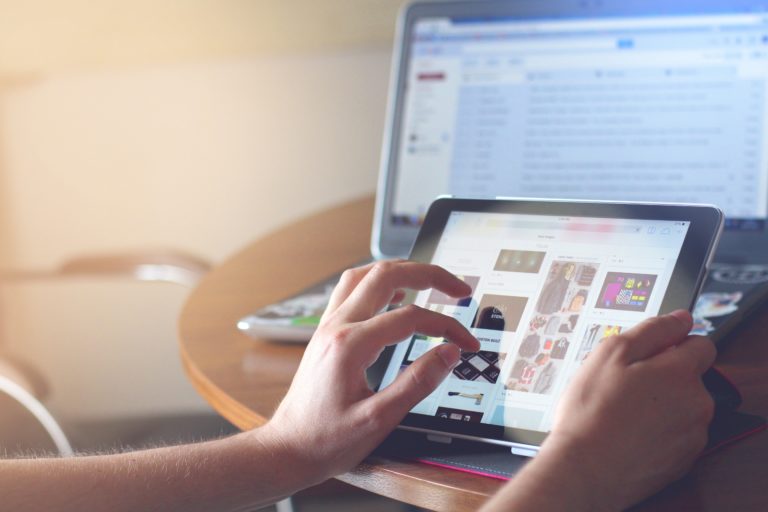 Improving your website's user experience is a great way to increase conversion and reduce bounce rate