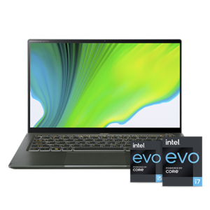 Acer Swift 5 15