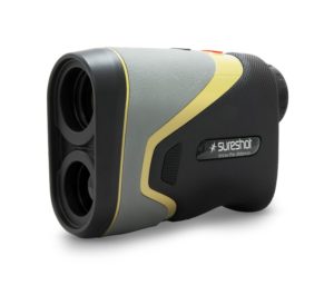 Sureshot Pinloc 6000iPSM Laser Rangefinder