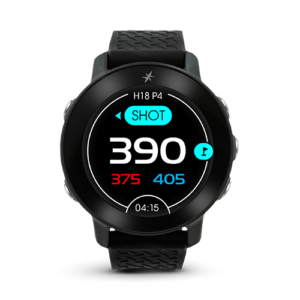 Sureshot Axis GPS Watch