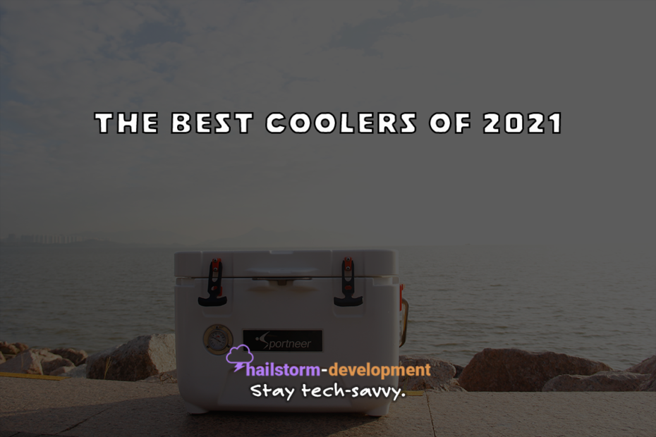 The Best Coolers of 2021