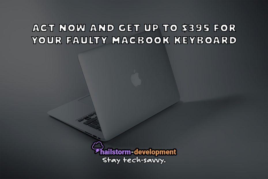 MacBook Keyboards
