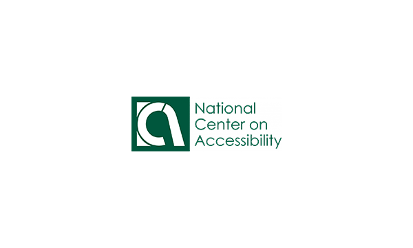 National Center on Accessibility